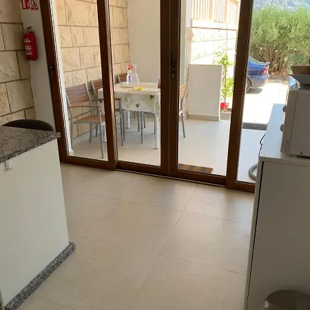 Appartement Tonko Račišće