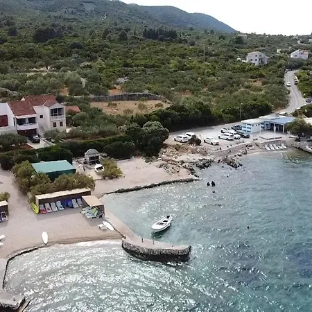 Appartement Tonko Račišće