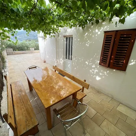 Apartamento Tonko *