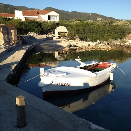 Apartamento Tonko Račišće