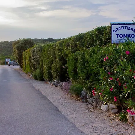 Appartement Tonko Račišće