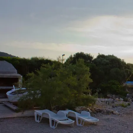 Appartement Tonko Račišće