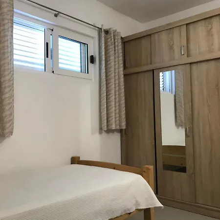 Apartmani Tonko Apartment