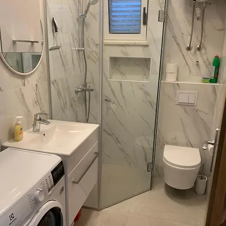 Apartmani Tonko * Racisce
