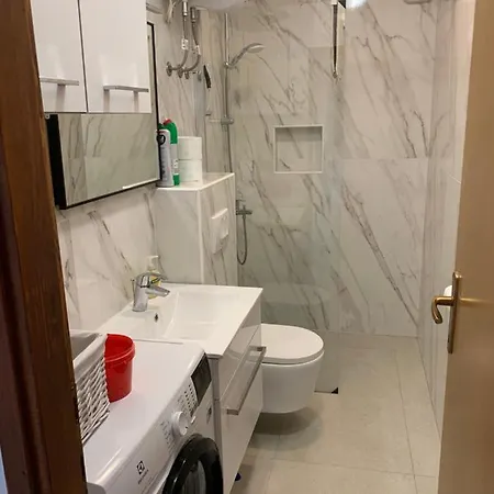 Apartmani Tonko Racisce