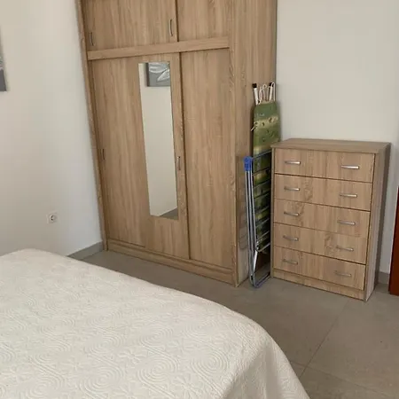Apartmani Tonko Račišće