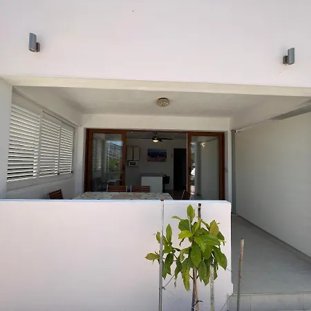 Apartmani Tonko Apartment Racisce