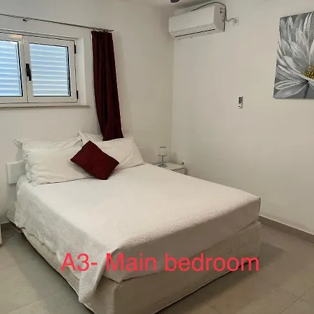 Apartmani Tonko *