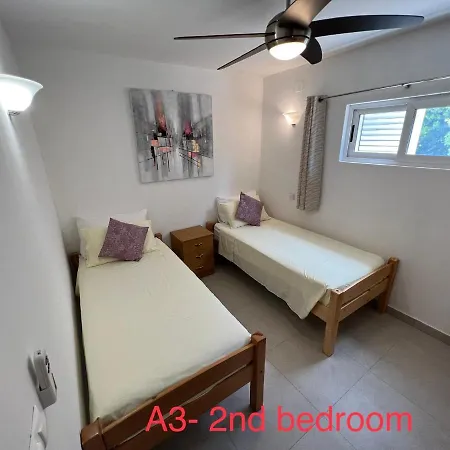 Apartmani Tonko Racisce