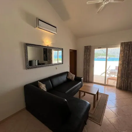 Apartmani Tonko