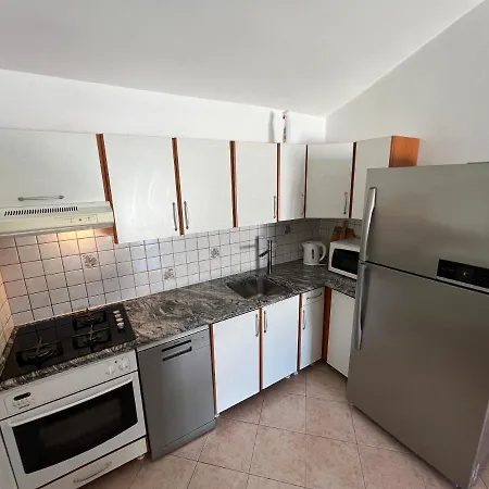Apartmani Tonko Racisce