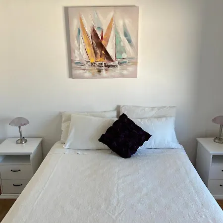 Apartment Apartmani Tonko *