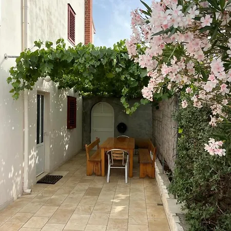 Tonko Appartement *
