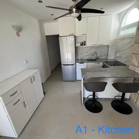 Apartmani Tonko Apartment