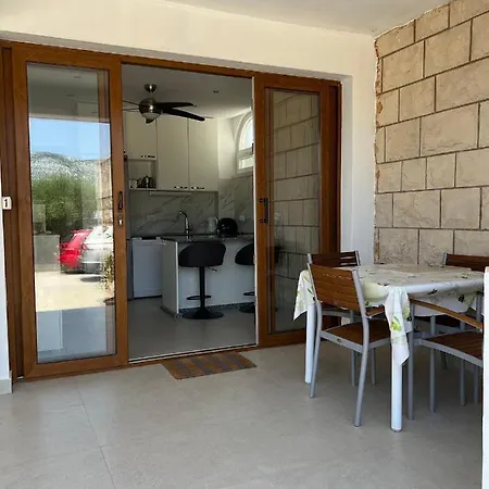 Tonko Apartament