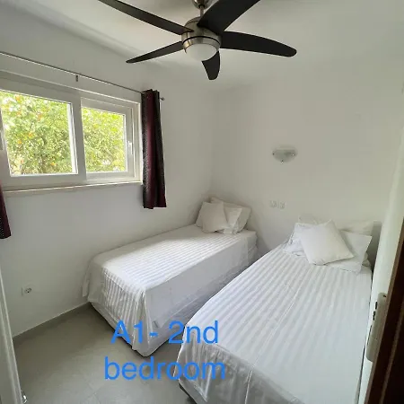 Apartmani Tonko Apartment