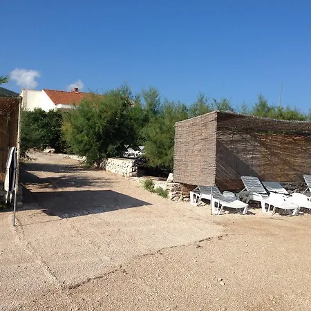 Apartmani Tonko Racisce