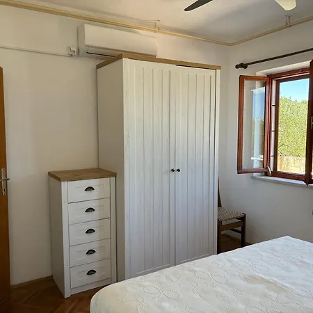 Apartmani Tonko * Racisce