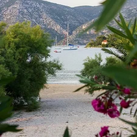 Tonko 公寓 Račišće