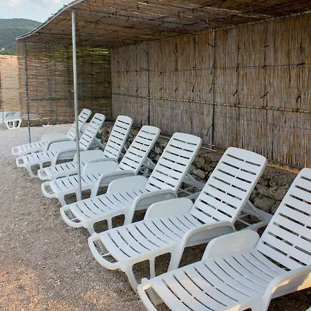 Tonko 公寓 Račišće